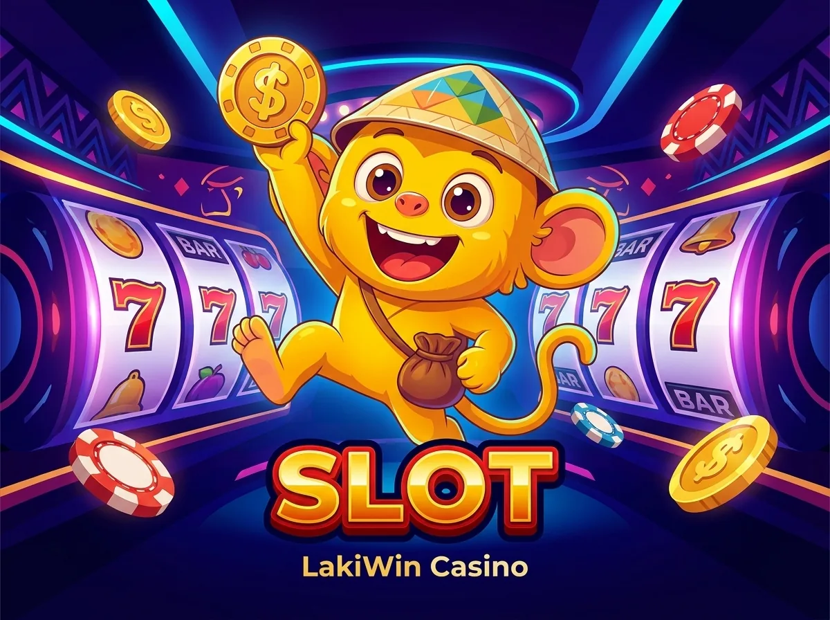 Slot