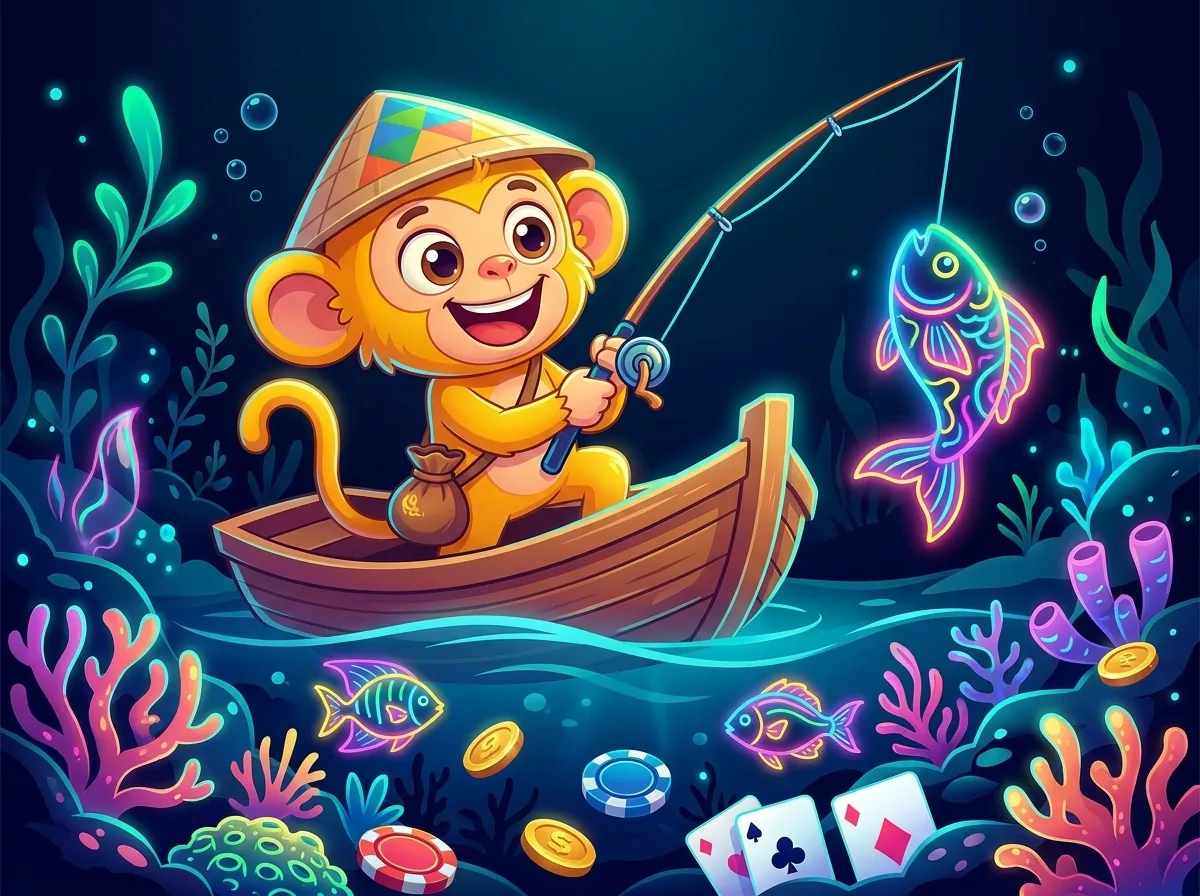 Fishing