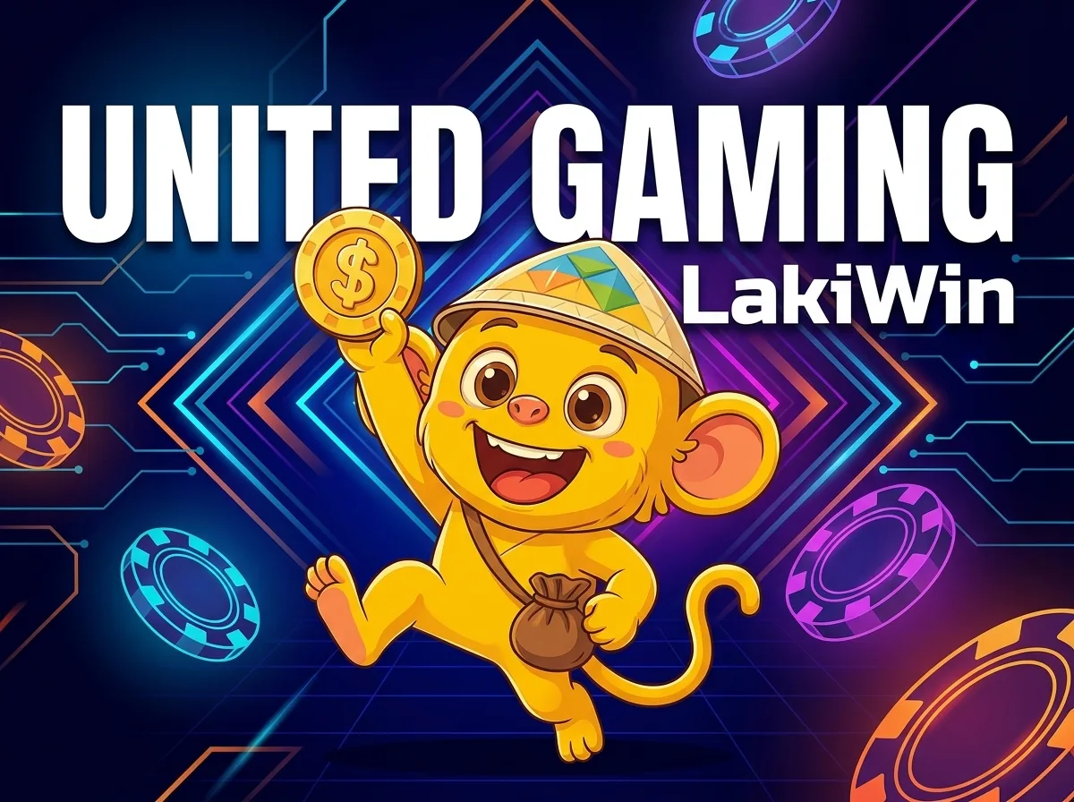 UNITED GAMING